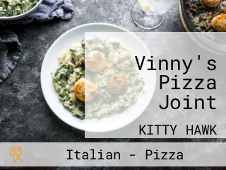 Vinny's Pizza Joint