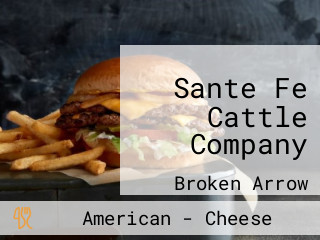 Sante Fe Cattle Company