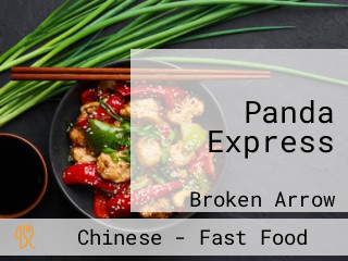 Panda Express