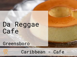 Da Reggae Cafe