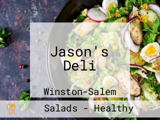 Jason's Deli