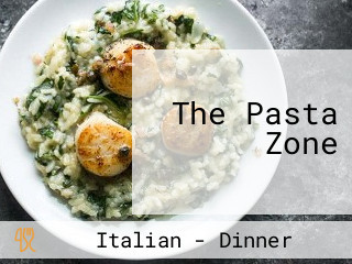 The Pasta Zone