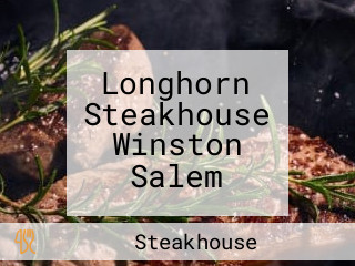 Longhorn Steakhouse Winston Salem