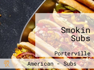 Smokin Subs