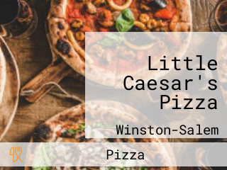 Little Caesar's Pizza