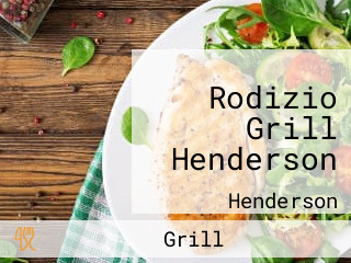 Rodizio Grill Henderson