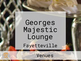 George's Majestic Lounge