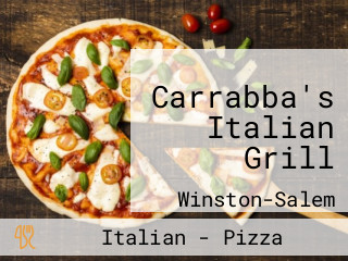 Carrabba's Italian Grill