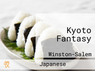 Kyoto Fantasy