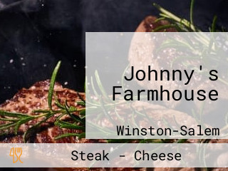 Johnny's Farmhouse