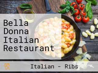 Bella Donna Italian Restaurant