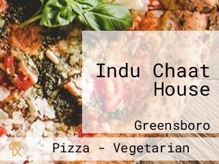 Indu Chaat House