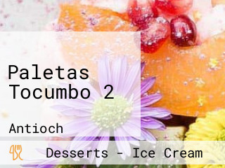 Paletas Tocumbo 2