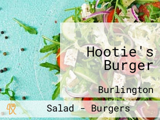 Hootie's Burger