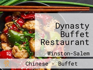 Dynasty Buffet Restaurant