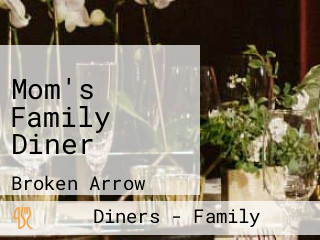 Mom's Family Diner