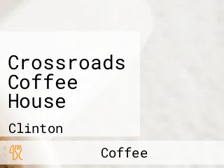 Crossroads Coffee House