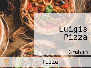 Luigis Pizza