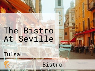 The Bistro At Seville