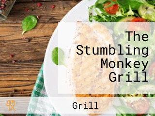 The Stumbling Monkey Grill