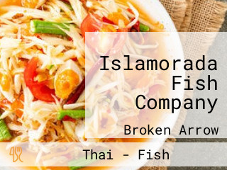 Islamorada Fish Company