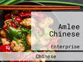 Amlee Chinese