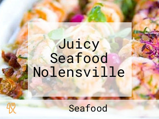 Juicy Seafood Nolensville