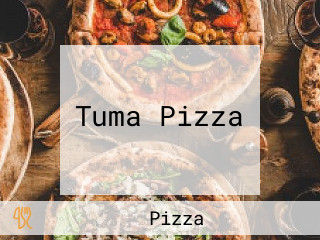 Tuma Pizza