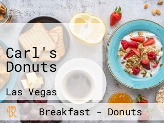 Carl's Donuts