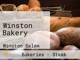 Winston Bakery