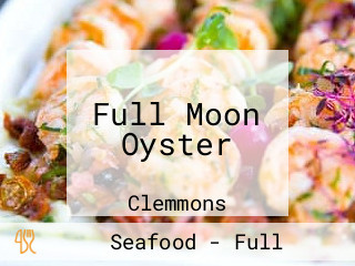 Full Moon Oyster