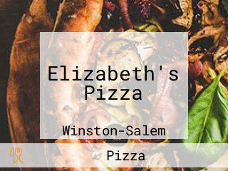 Elizabeth's Pizza