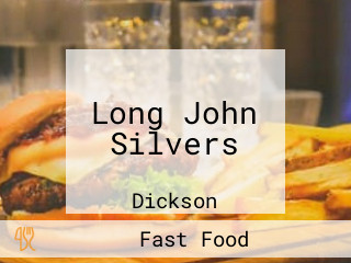 Long John Silvers