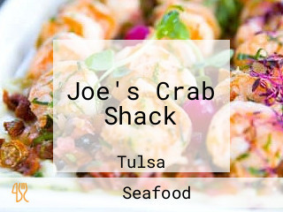 Joe's Crab Shack