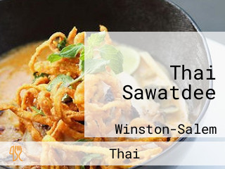 Thai Sawatdee