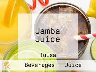 Jamba Juice