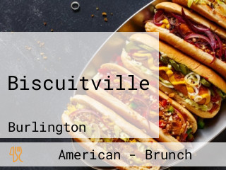 Biscuitville