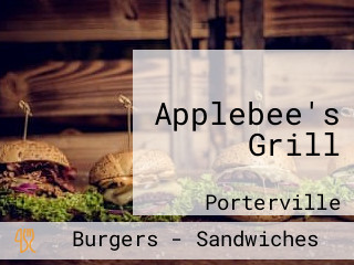 Applebee's Grill