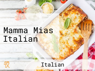 Mamma Mias Italian