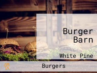 Burger Barn