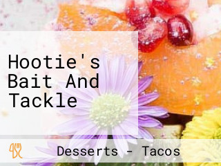 Hootie's Bait And Tackle