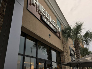 Pieology Pizzeria, Cordova Mall Next To World Market