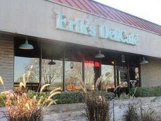 Erik's Delicafe