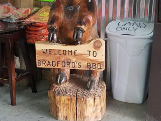 Bradford Bbq