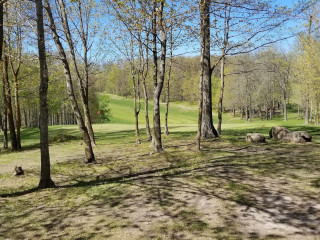 Cuyuna Rolling Hills