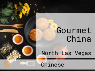 Gourmet China