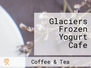 Glaciers Frozen Yogurt Cafe