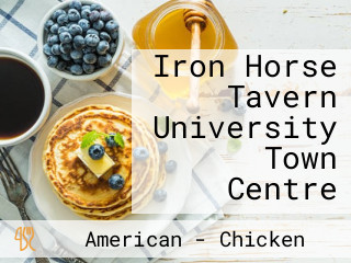 Iron Horse Tavern University Town Centre