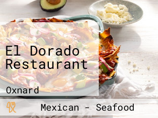 El Dorado Restaurant