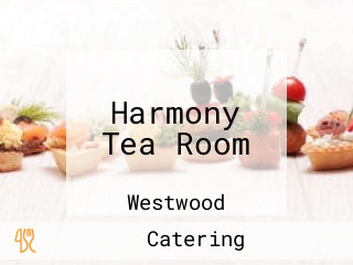 Harmony Tea Room